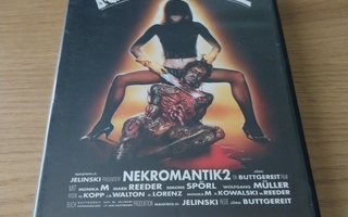Nekromantik 2 [SPECIAL EUROPEAN EDITION]