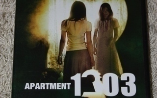 Apartment 1303 (DVD)