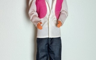 Mattel Costume ball Ken 90-luku