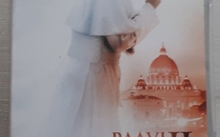 Paavi Johannes Paavali II (Jon Voight, Christopher Lee) DVD