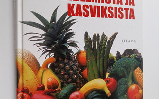 Klaus Oberbeil : Terveyttä hedelmistä ja kasviksista