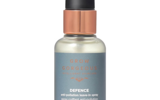 Grow Gorgeous Defence Anti-Pollution Leave-In Spray 60ml
