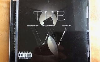 Wu-tang clan  The W CD