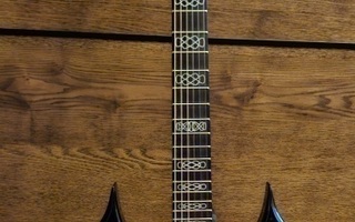 Bc rich virgo vintage celtic