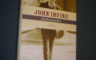John Irving: Elokuvaurani (1.p.2000) Sis.postikulut