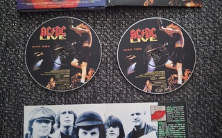 AC/DC – Live