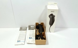 Nintendo Wii Nunchuk ohjain