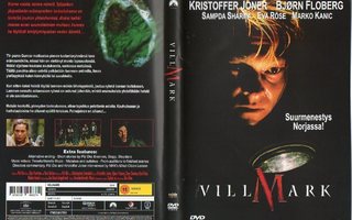 Villmark	(60 539)	UUSI	-FI-	suomik.	DVD			2003	norja, (param