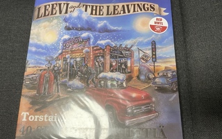 Leevi And The Leavings – Torstai.. 40 Seuraavaa Hittiä