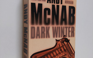 Andy McNab : Dark winter