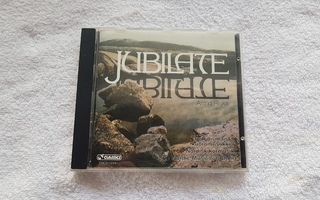 Jubilate, Astrid Riska – CD 1998 Re