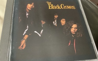 THE BLACK CROWES / Shake Your Money Maker cd.