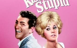 Billy Wilder: Kiss Me, Stupid [DVD]  Dean Martin