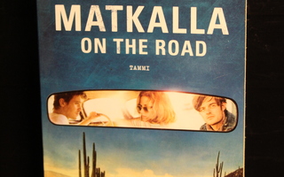 Kerouac, Jack: Matkalla – On the Road