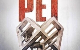 PET	(4 423)	UUSI	-SV-	DVD	SF-TXT		2016