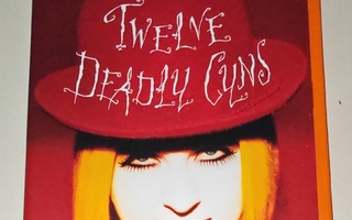 Cyndi Lauper – Twelve Deadly Cyns... And Then Some