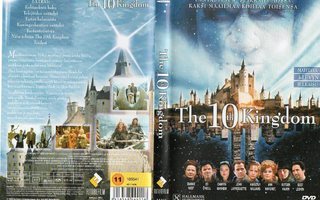 10th kingdom	(16 646)	k	-FI-	DVD	suomik.	(3)	dianne wiest	19