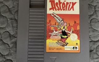 Nes - Asterix (L)