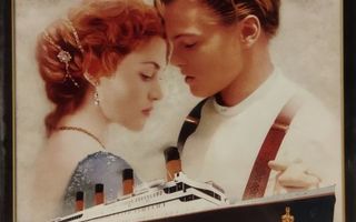 Titanic  -  Special Edition  -  (2 DVD)