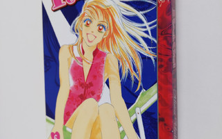 Miwa Ueda : Peach Girl Authentic 6