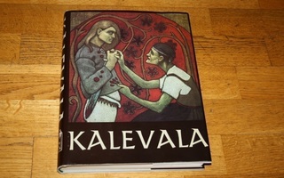 Kalevala     (1983, 380 sivua)
