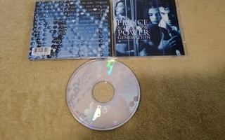 PRINCE AND THE NEW POWER GENERATION - Diamons And Pearls CD