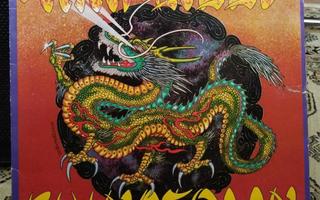 Thin Lizzy – Chinatown LP