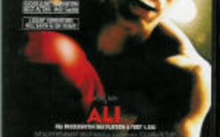 ALI	(16 304)	k	-FI-	DVD		will smith	2001	, nyrkkeily