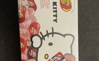 Hello Kitty -makeisrasia