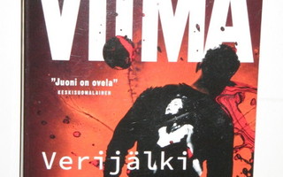 Mikael Viima : Verijälki