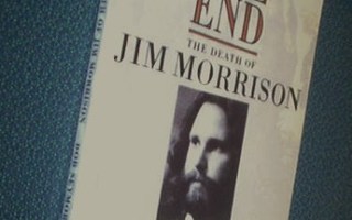Bob Seymore: THE END - The Death Of JIM MORRISON (Sis.pk:t )