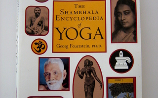 The Shambhala Encyclopedia of Yoga
