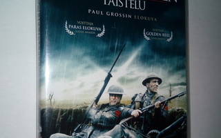 (SL) DVD) Passchendaelen taistelu (2008