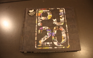 Pearl Jam: Twenty -Original Motion Picture Soundtrack 2CD