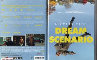 Dream Scenario	(48 469)	UUSI	-FI-	DVD	nordic,		nicolas cage