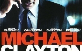 Michael Clayton   -  DVD