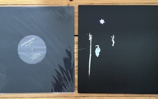 Drakonhail – Nuit En Édifice LP
