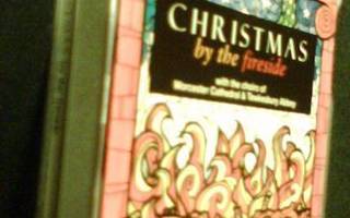 Christmas by the Fireside 2CD (Sis.pk:t)