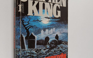 Stephen King : Jälkeen keskiyön
