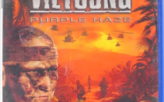 Vietcong: Purple Haze