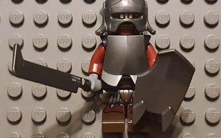 Lego Figuuri - Uruk-hai  ( The lord of the Rings )