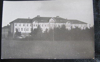 Turku sairaala 1913  (1/4 )