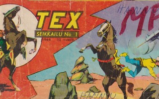 TEX 1964 1 (12 vsk.)