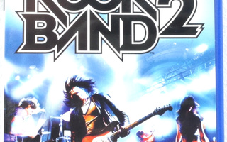 Rock Band 2