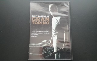 DVD: Gran Torino (Clint Eastwood 2008)