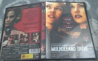 Mulholland Drive (David Lynch)