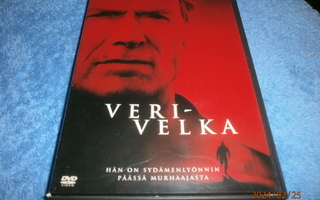 VERIVELKA  -   DVD