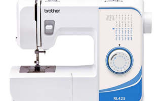 Brother RL425 sewing machine