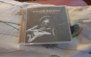 Willie Nelson: The Platinum Collection CD