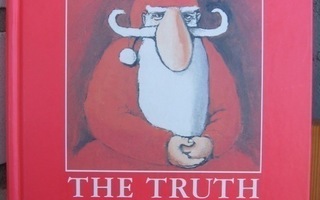 Grégoire Solotareff: Father Christmas - The Truth